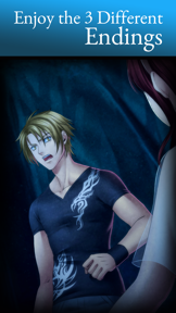 Moonlight Lovers Ivan screenshot