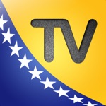 Download BiH TV app