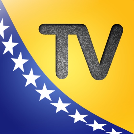 BiH TV icon