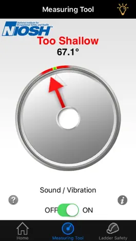 Game screenshot Ladder Safety apk