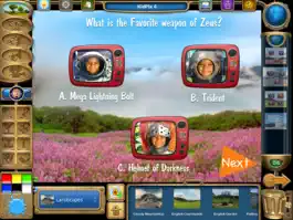 Game screenshot KID PIX 5 - The STEAM Edition apk