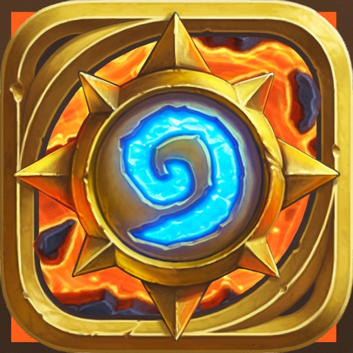 ハースストーン (Hearthstone)