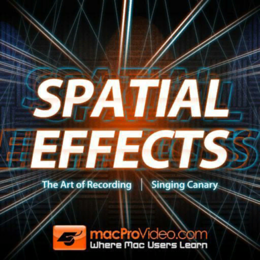 Spatial Effects Guide by mPV icon