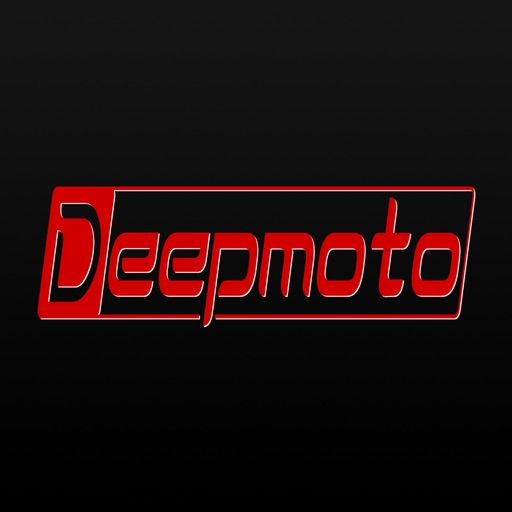 Deepmoto