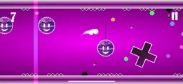Game screenshot Disco Jump mod apk