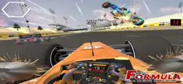 Game screenshot Formula Car Racing Simulator apk