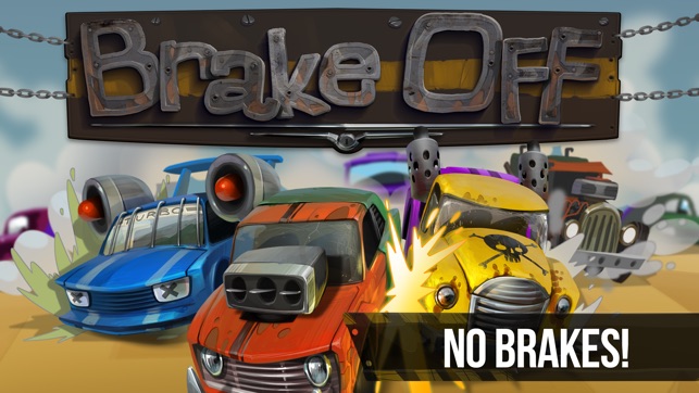 Brake Off