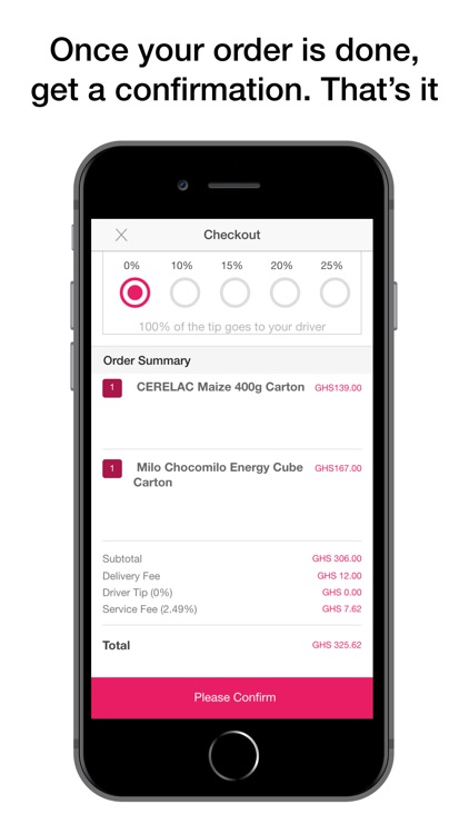 Rosa Orders screenshot-4