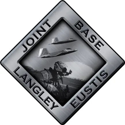 JBLE Langley Dorms Читы