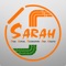 SARAH เป็น Application ที่ช่วยอำนวยความสะดวกในการใช้ชิวิตอย่างกระฉับกระเฉง ในขณะเดียวกัน ก็สร้างสมดุลด้วยการพักผ่อน สันทนาการ เลือกทำสิ่งที่ชอบเป็นรางวัลชีวิต แต่อยู่บนพื้นฐานของการมีสุขภาพดี