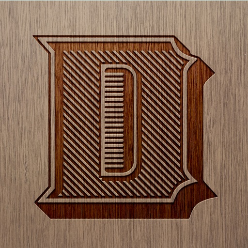 DAPPER BARBER CLUB icon