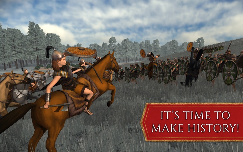 How to cancel & delete total war: rome remastered 1
