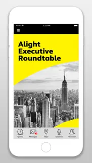 alight solutions events iphone images 1
