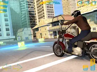 Captura 6 Real Motogp: Dirt Bike Games iphone