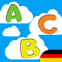 ABC für Kinder - German