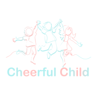 Cheerful Child