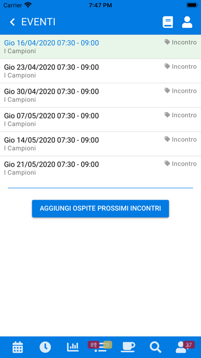 Screenshot #2 pour Neicos