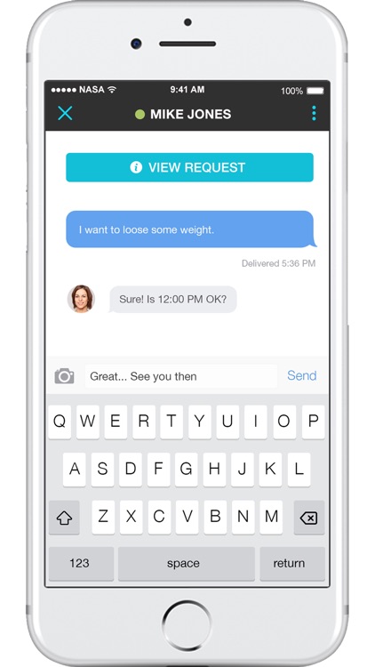 SMAT (For Trainers) screenshot-3