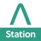 KardiaStation Professional by AliveCor is an app for clinicians only