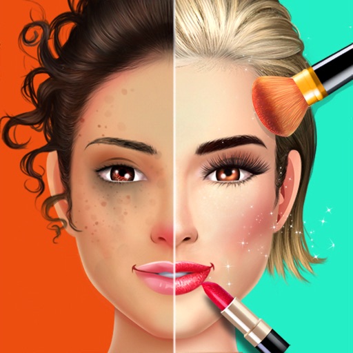 Makeup Artist - Beauty Salon iOS App