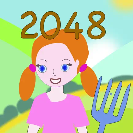 2048 Farmer in the Dell Читы