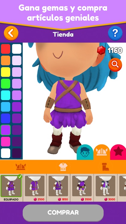 Torneo de Mate Vikidz School