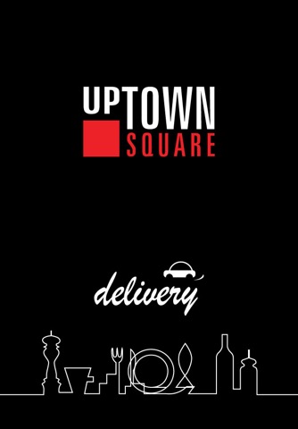 Uptown Squareのおすすめ画像1