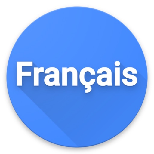 French Translator icon