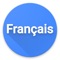 * Using this app you can translate French to any selected language from list of 103 Languages