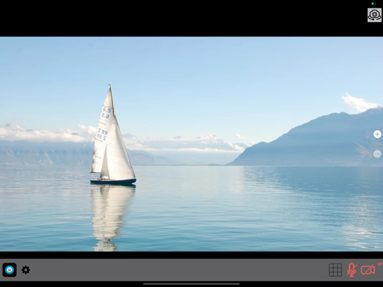 Screenshot #6 pour Nomade - Focus