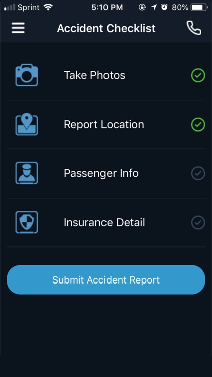 CrashApp™ screenshot-3