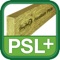 Instantly & easily determine the proper  Parallam® Plus PSL beam size for your deck