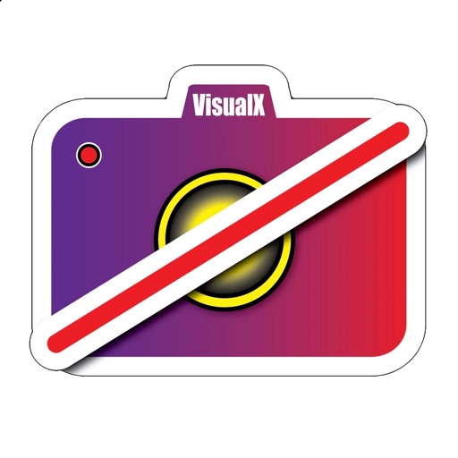 VisualX - After Camera Effects
