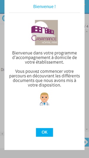 MyCasaConnect(圖2)-速報App