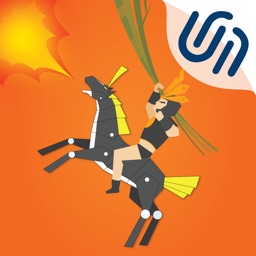 KidsBooks: Thánh Gióng