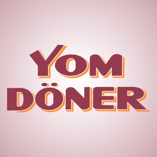 Yom Döner icon