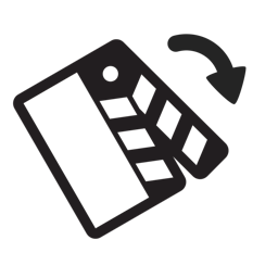 Bulk Video Rotate