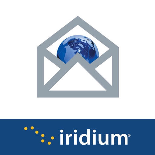 Iridium Mail &  for PC Windows 7,8,10,11