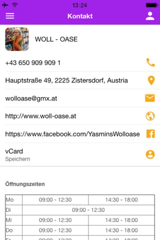 WOLL - OASE screenshot 3