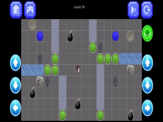 Screenshot #6 pour Mrs. Midori