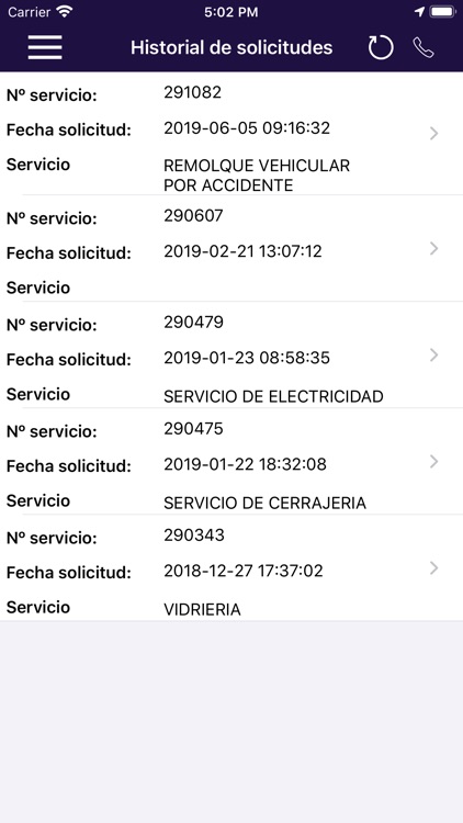Addiuva Proveedor Guatemala screenshot-3