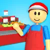 Shop Master 3D - Grocery Game App Positive Reviews