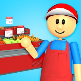 螢幕擷取畫面 (5) Shop Master 3D - Grocery Game