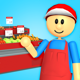 Shop Master 3D - Grocery Game