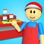 Shop Master 3D - Grocery Game app download