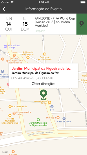 JF Buarcos e São Julião(圖6)-速報App