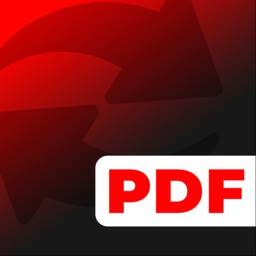 djvu to pdf converter app