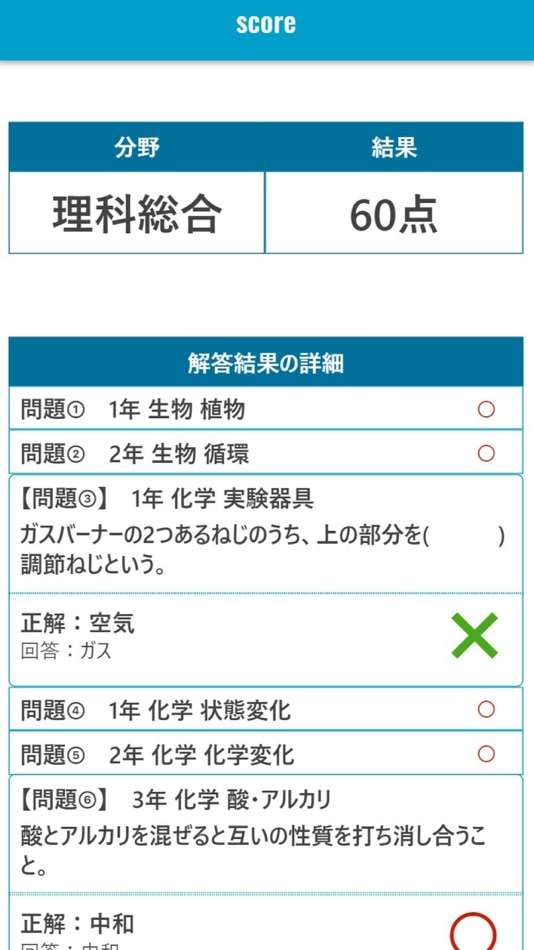 #8. 都立入試ナビ (iOS) De: kohei sasaki