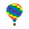 Balloon Ride With Birds icon