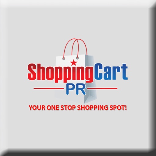 Shoppingcartpr